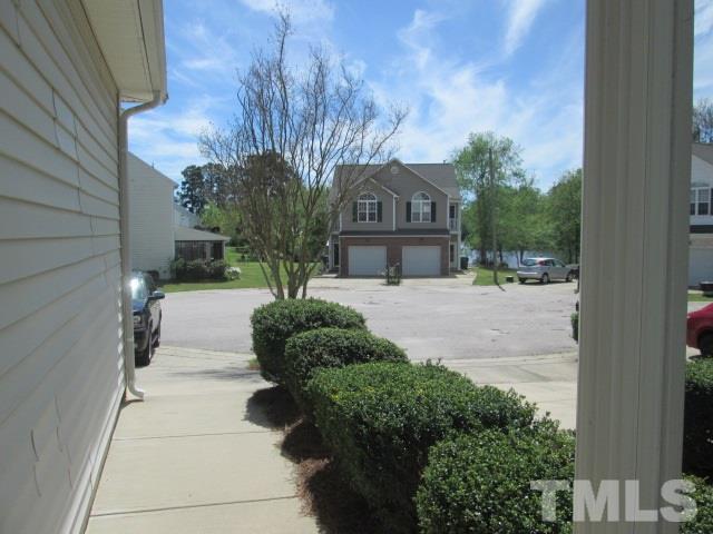 2336 Persimmon Ridge Drive Raleigh, NC 27604 - Photo 3 of 30