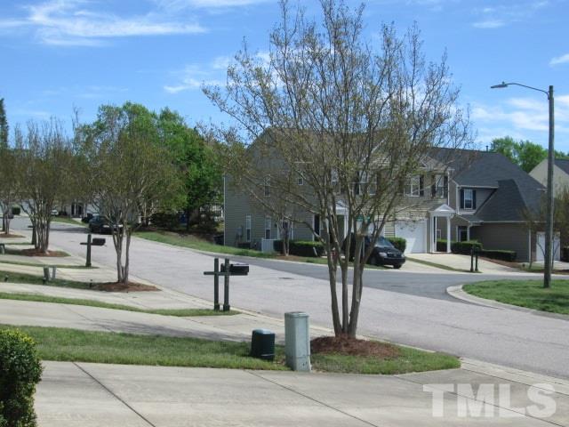 2336 Persimmon Ridge Drive Raleigh, NC 27604 - Photo 28 of 30