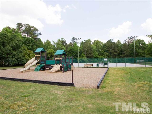 2336 Persimmon Ridge Drive Raleigh, NC 27604 - Photo 29 of 30