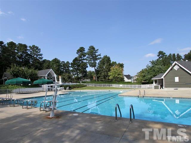 2336 Persimmon Ridge Drive Raleigh, NC 27604 - Photo 30 of 30