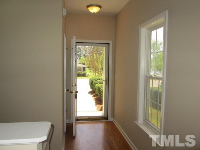 2336 Persimmon Ridge Drive Raleigh, NC 27604 - Photo 6 of 30