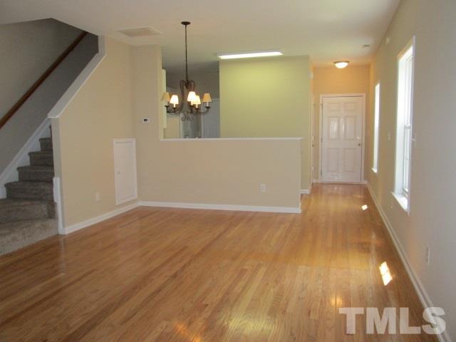 2336 Persimmon Ridge Drive Raleigh, NC 27604 - Photo 7 of 30