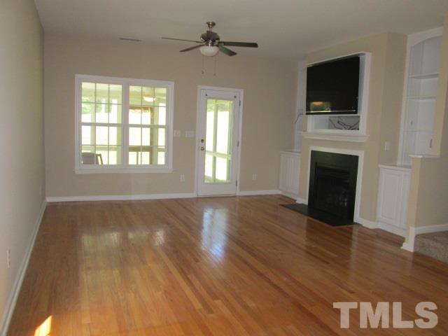 2336 Persimmon Ridge Drive Raleigh, NC 27604 - Photo 8 of 30