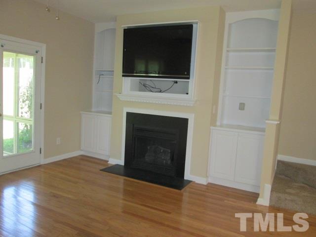 2336 Persimmon Ridge Drive Raleigh, NC 27604 - Photo 9 of 30