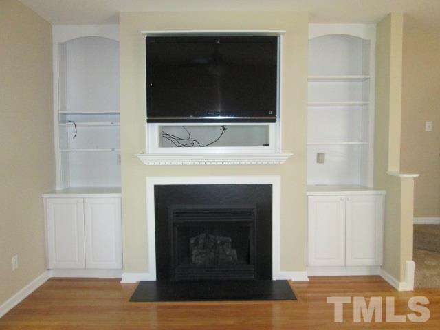 2336 Persimmon Ridge Drive Raleigh, NC 27604 - Photo 10 of 30