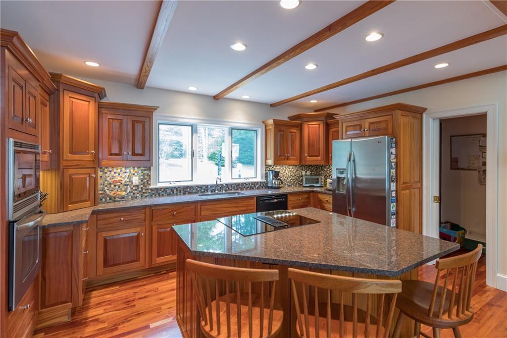 103 Laurel Cove Road Harpswell, ME 04079 - Photo 8 of 35 Photo