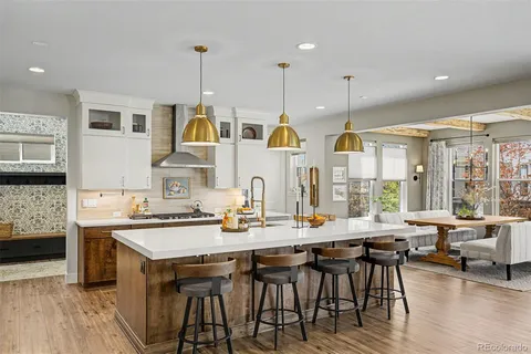 $1,250,000 | 11048 Bright Sky Circle, Littleton, CO 80125