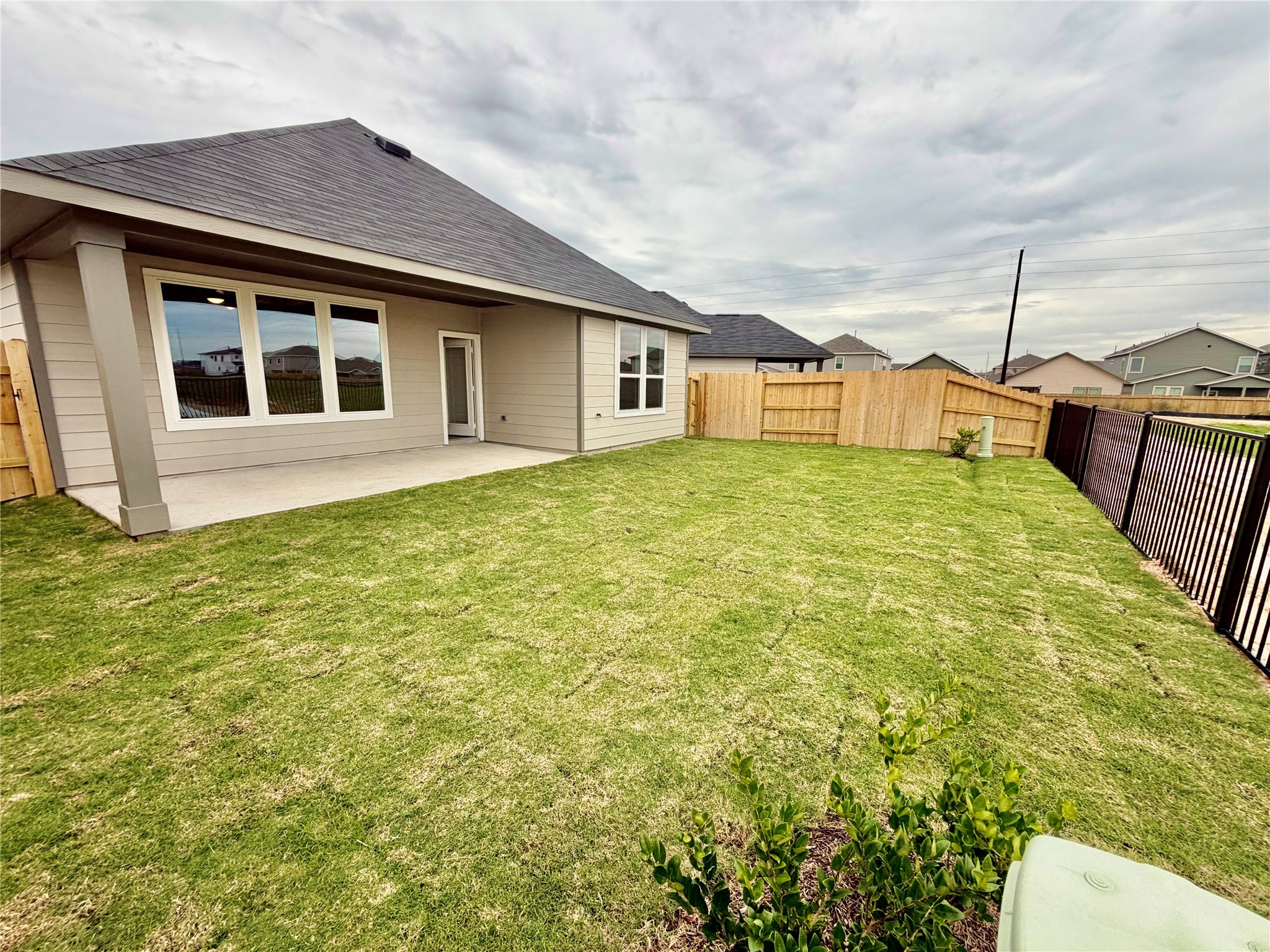 21807 Black Tulip Lane Cypress, TX 77433 - Photo 24 of 25