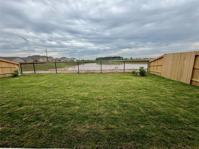 $2,400 | 21807 Black Tulip Lane, Cypress, TX 77433
