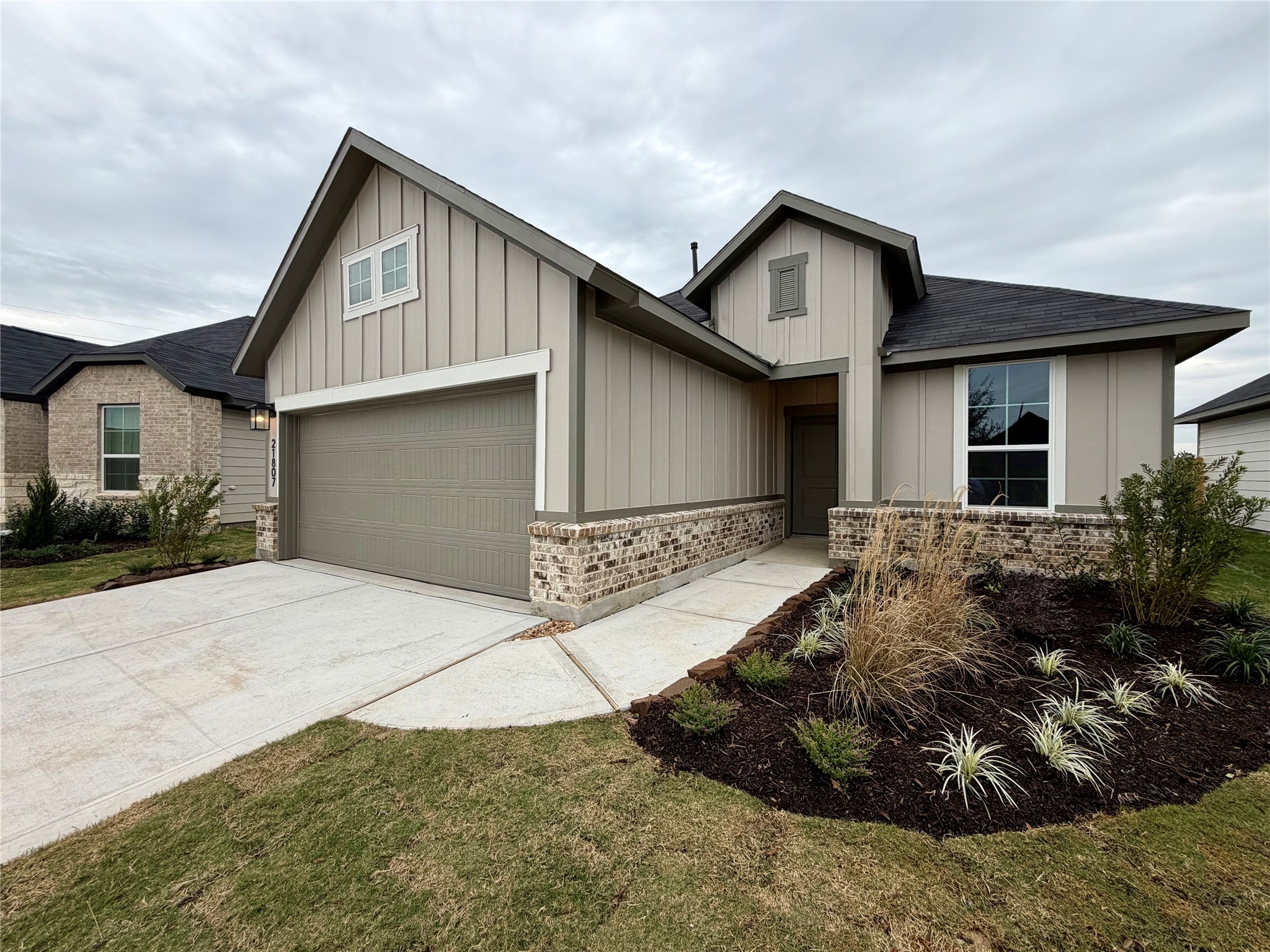 21807 Black Tulip Lane Cypress, TX 77433 - Photo 3 of 25