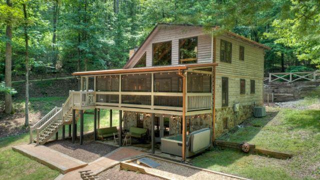 104 Tall Timber Lane Blue Ridge, GA 30513 - Photo 1 of 1