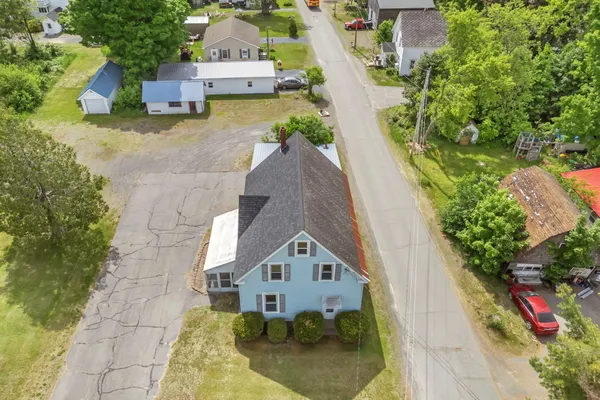 $259,900 | 24 Park Street, Milo, ME 04463