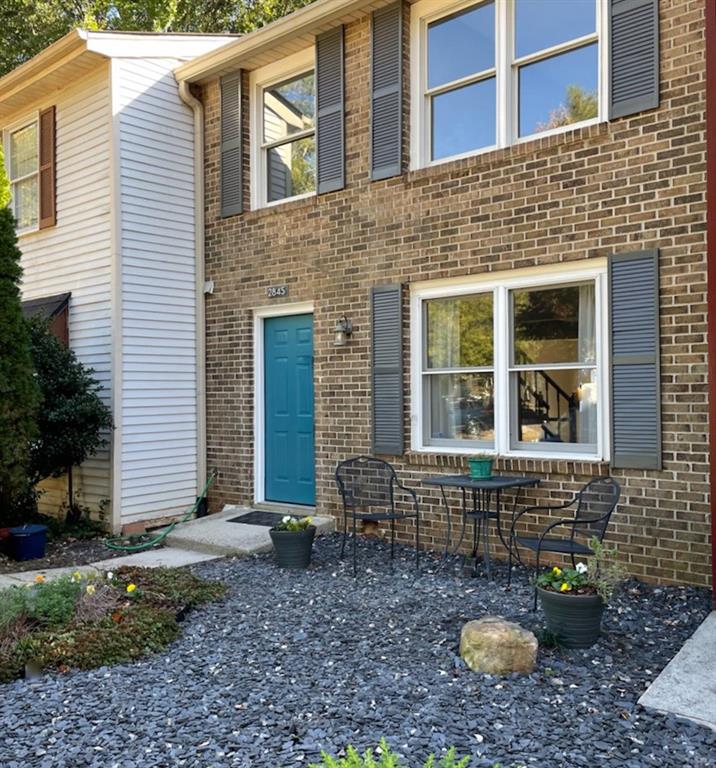 2845 Royal Path Court Decatur, GA 30030 - Photo 1 of 1 a view of a house with backyard of the house
