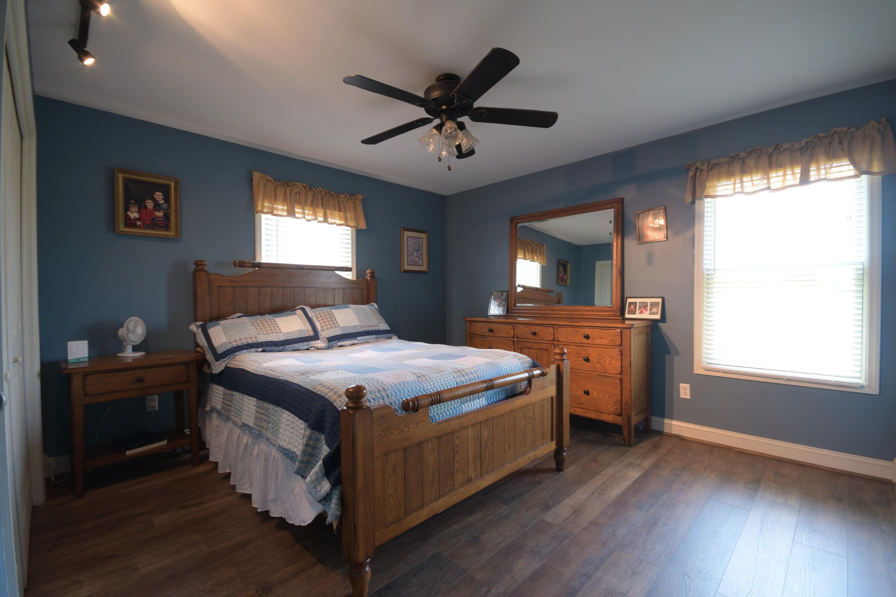 7625 Irvine Road Winchester, KY 40391 - Photo 65 of 78 Bedroom 3
