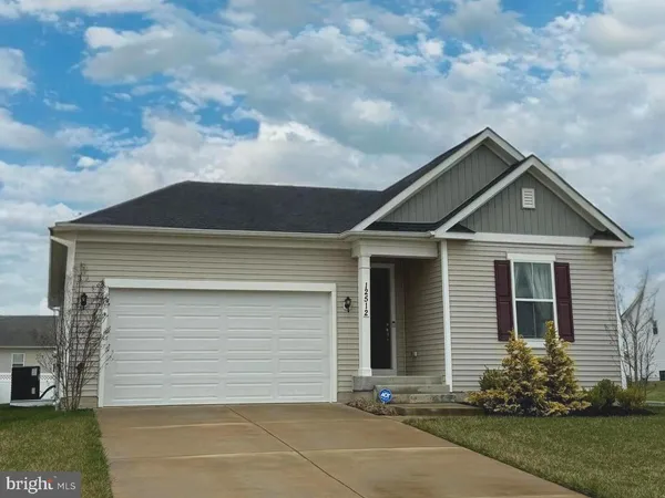 $2,600 | 12512 Chambliss Drive, Hagerstown, MD 21740
