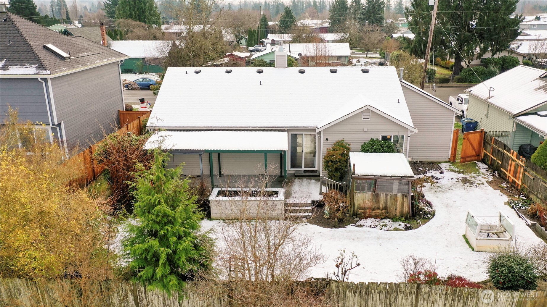 721 Fir Avenue Sultan, WA 98294 - Photo 28 of 39