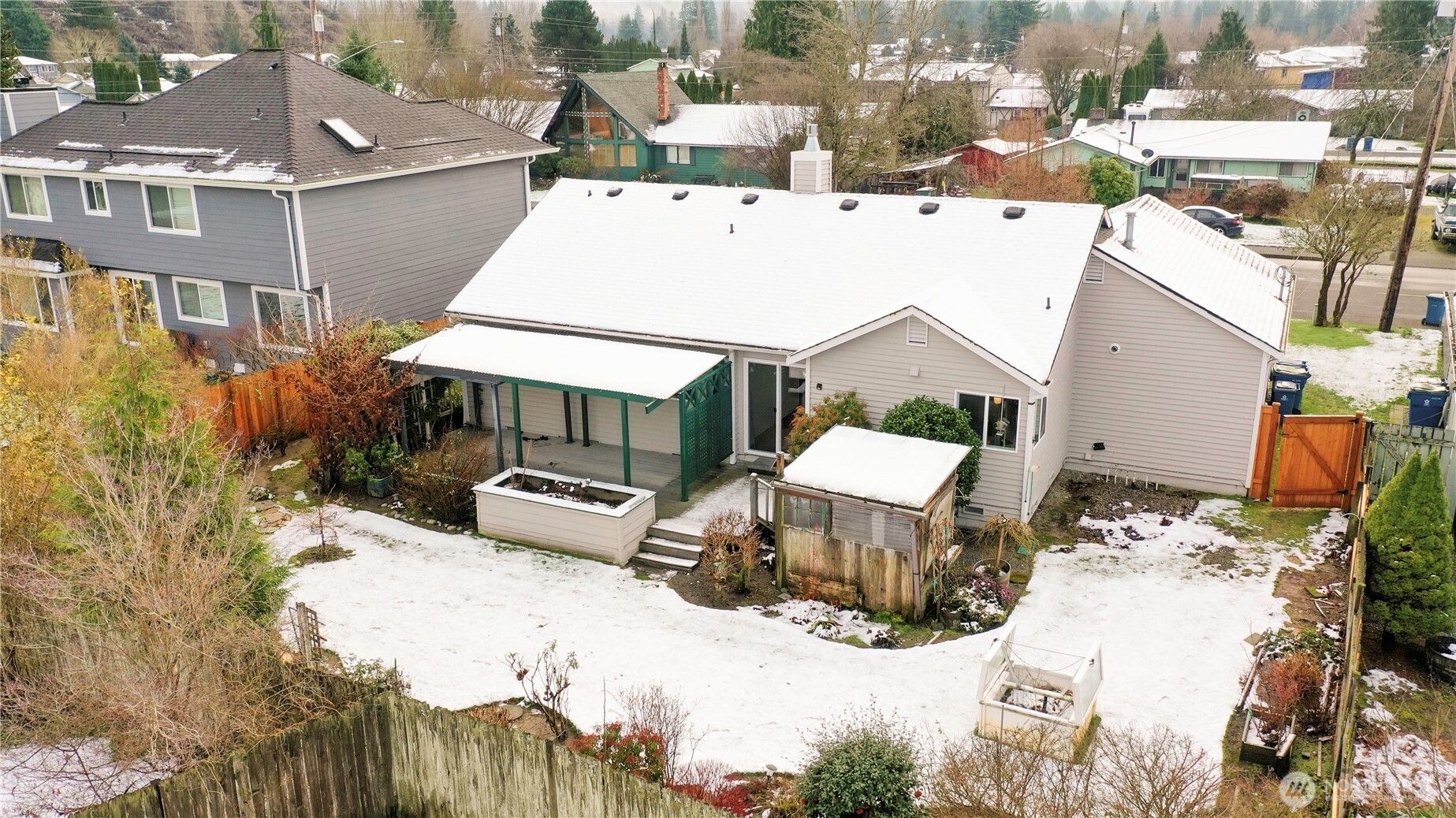 721 Fir Avenue Sultan, WA 98294 - Photo 29 of 39