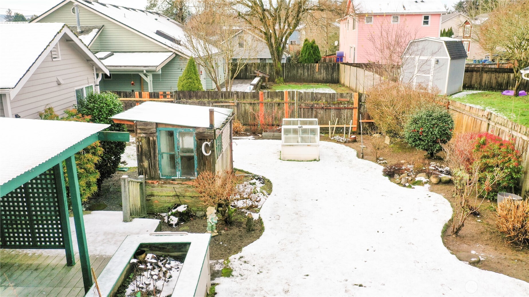 721 Fir Avenue Sultan, WA 98294 - Photo 31 of 39