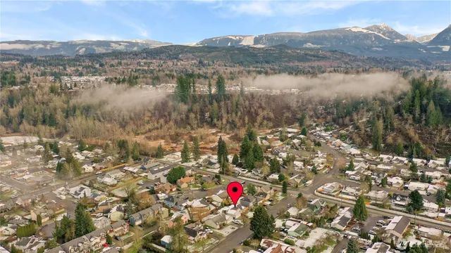 $500,000 | 721 Fir Avenue, Sultan, WA 98294