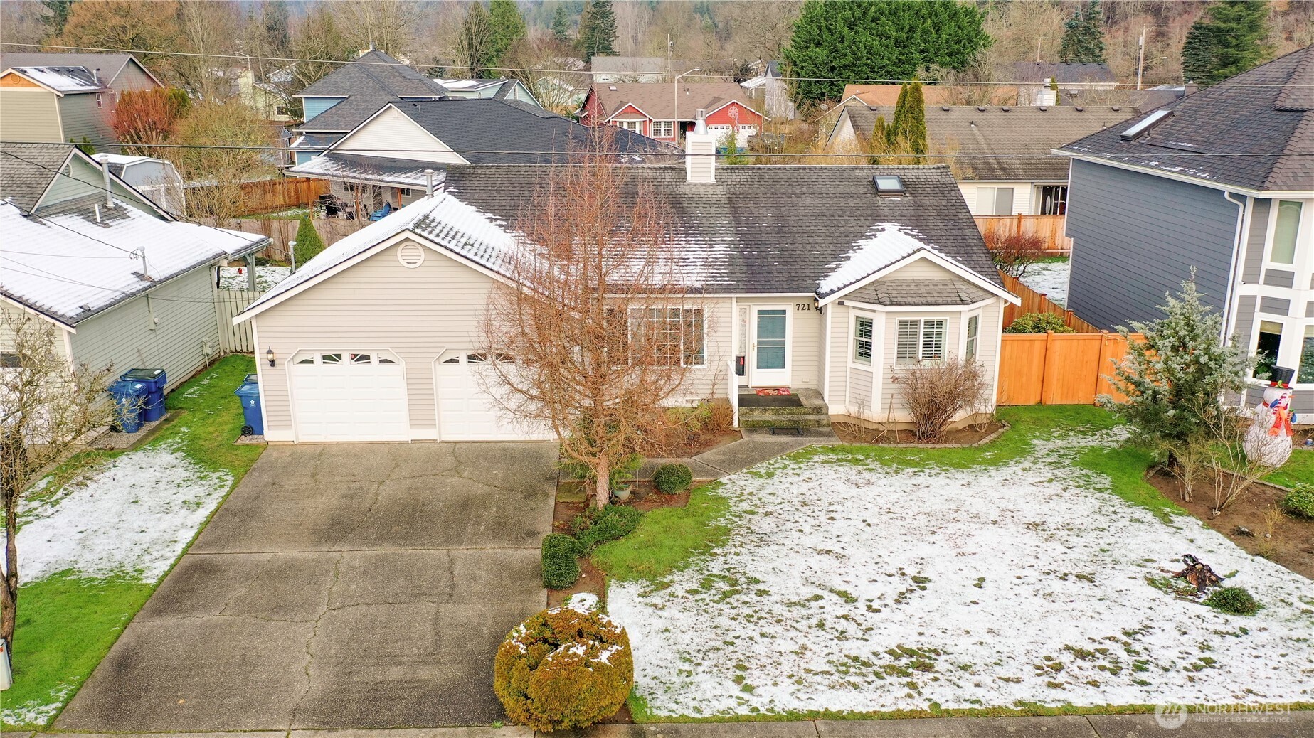 721 Fir Avenue Sultan, WA 98294 - Photo 35 of 39