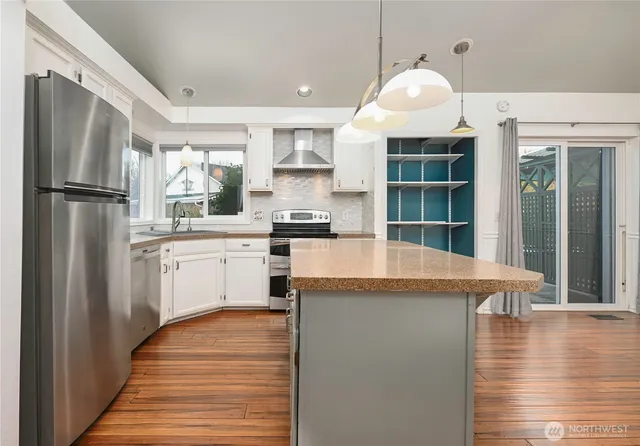 $500,000 | 721 Fir Avenue, Sultan, WA 98294