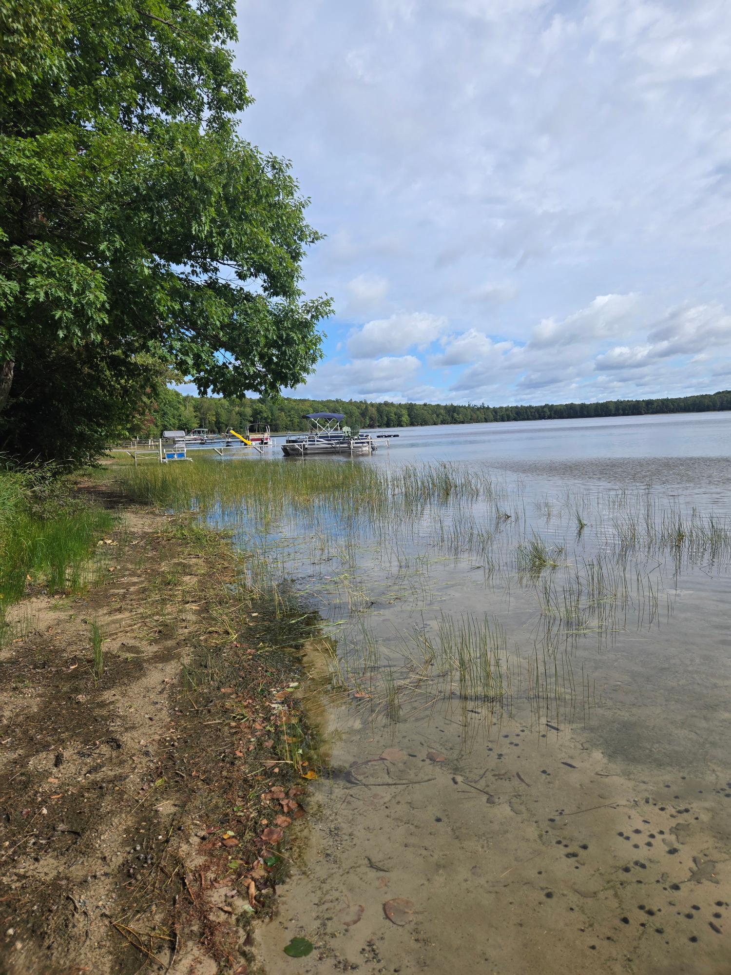 0 Little Sand Lake Road Crandon, WI 54520 - Photo 10 of 15 Gallery Image 10