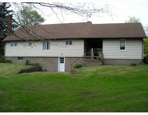9353 East E Route Dayton, PA 16222 - Photo 3 of 8 Exterior Back.