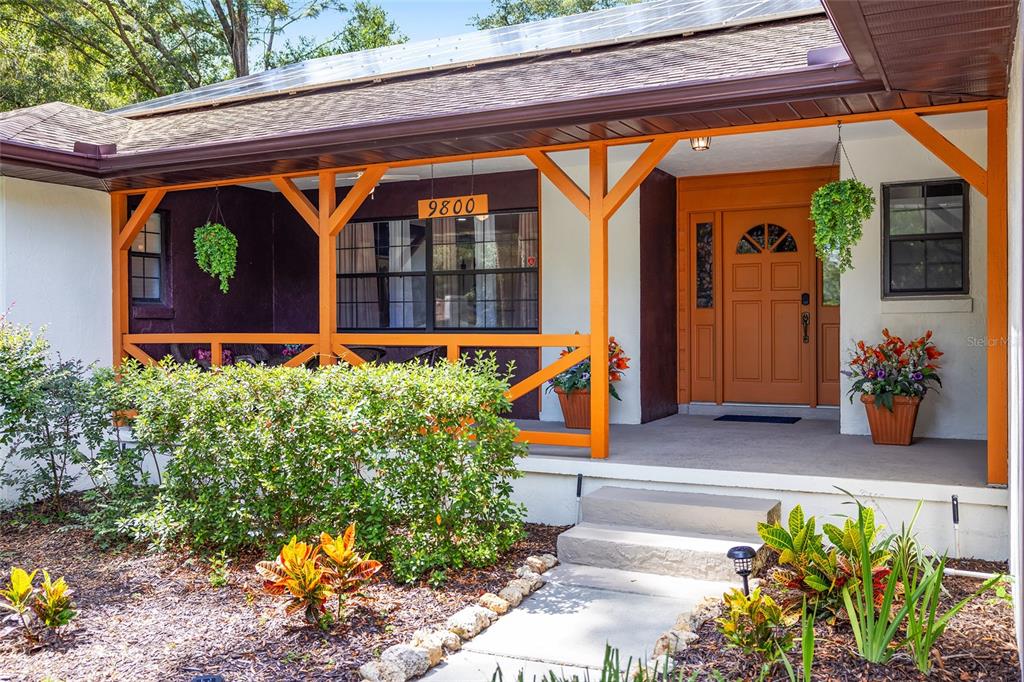 9800 Southwest 190th Terrace Road Dunnellon, FL 34432 - Photo 40 of 55 Gallery Image 40