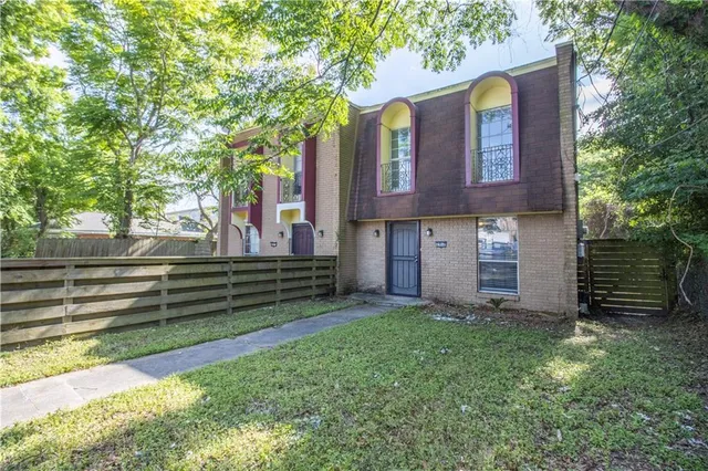 $265,000 | 2450-52 Copernicus Street, New Orleans, LA 70114