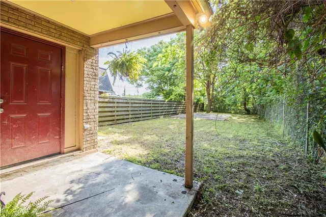 $265,000 | 2450-52 Copernicus Street, New Orleans, LA 70114
