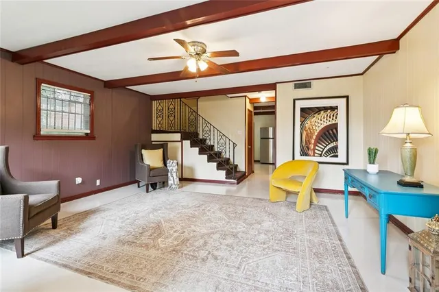 $265,000 | 2450-52 Copernicus Street, New Orleans, LA 70114