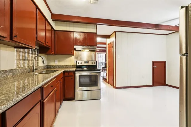 $265,000 | 2450-52 Copernicus Street, New Orleans, LA 70114