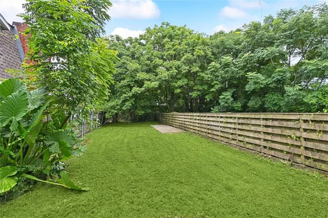 $265,000 | 2450-52 Copernicus Street, New Orleans, LA 70114