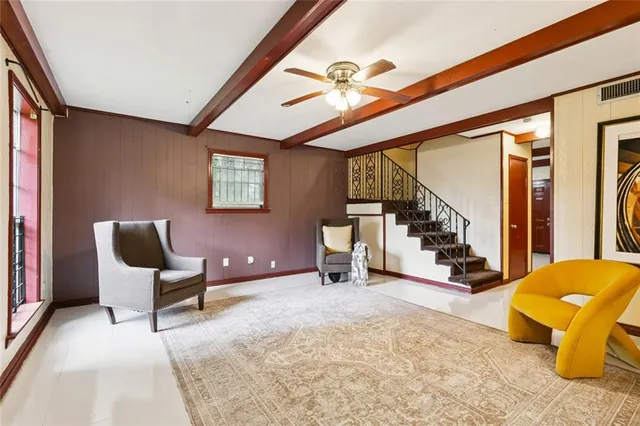 $265,000 | 2450-52 Copernicus Street, New Orleans, LA 70114