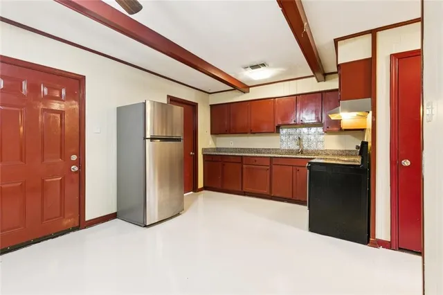 $265,000 | 2450-52 Copernicus Street, New Orleans, LA 70114