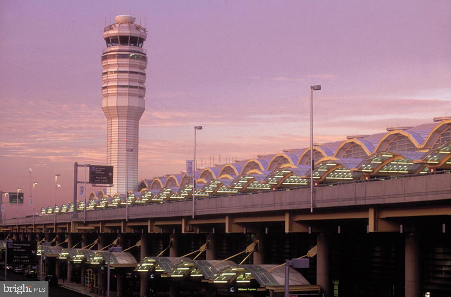 6311 Golf Course Square Alexandria, VA 22307 - Photo 38 of 39 a picture of a city view