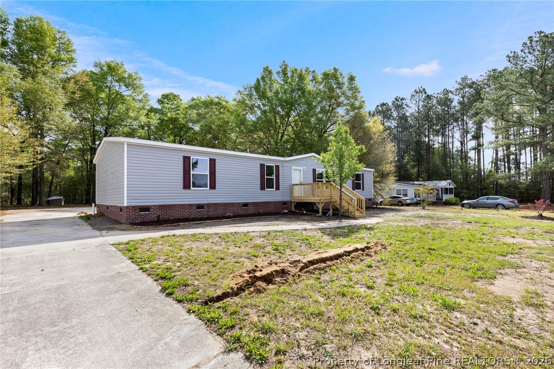 1917 John Hall Road Fayetteville, NC 28312 - Photo 7 of 44
