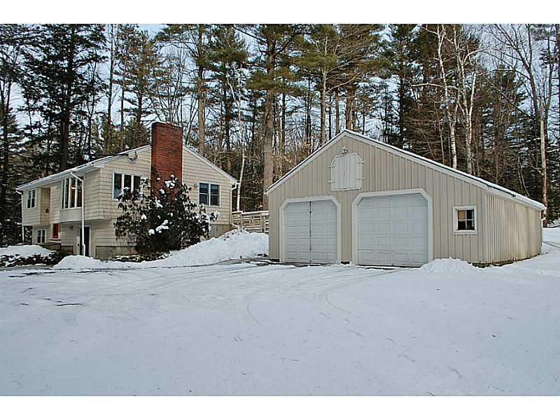 10 Merrill Road Freeport, ME 04032 - Photo 21 of 35 Exterior Front.