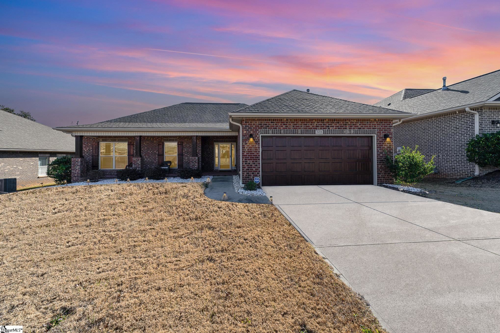 305 Rabbit Run Trail Simpsonville, SC 29681 - Photo 1 of 43 Gallery Image 1