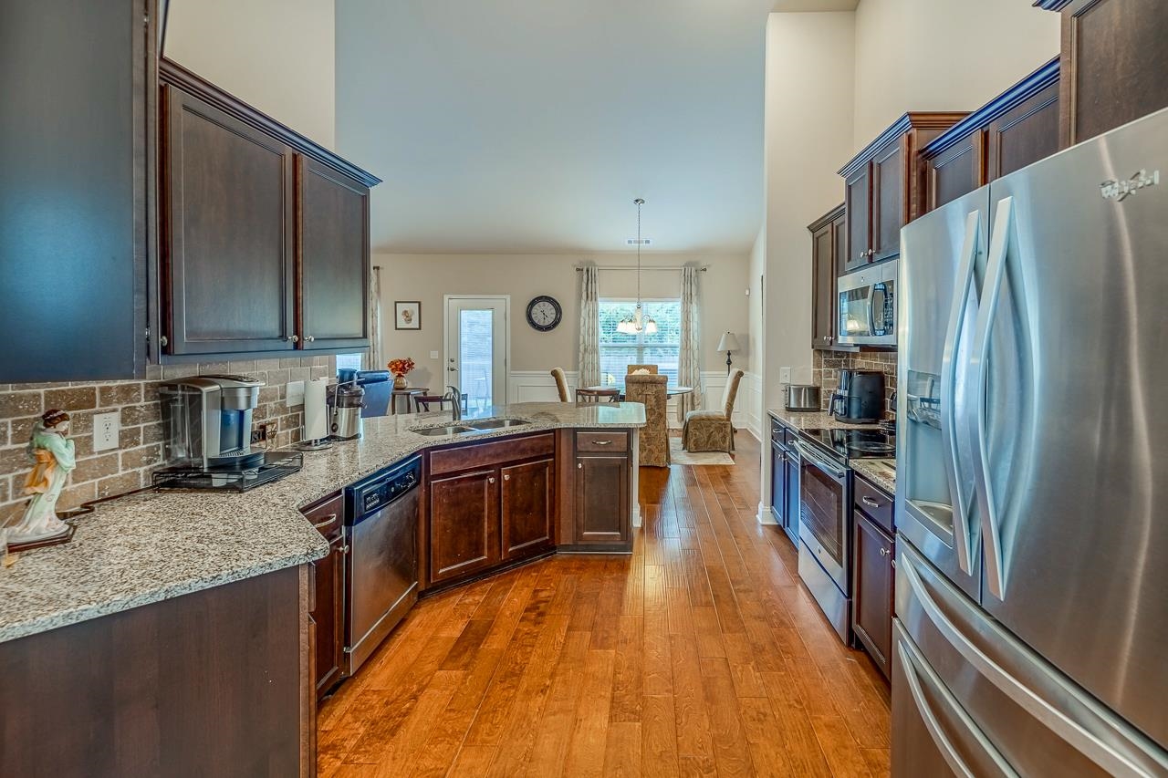 305 Rabbit Run Trail Simpsonville, SC 29681 - Photo 15 of 43 Gallery Image 15