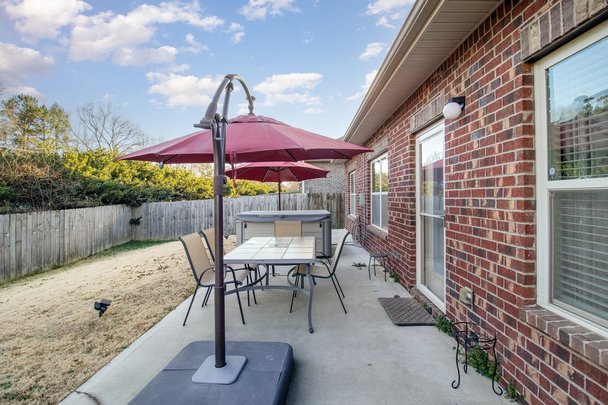 305 Rabbit Run Trail Simpsonville, SC 29681 - Photo 17 of 43 Gallery Image 17