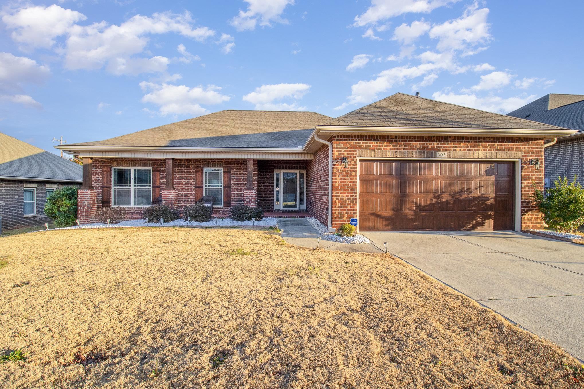 305 Rabbit Run Trail Simpsonville, SC 29681 - Photo 3 of 43 Gallery Image 3