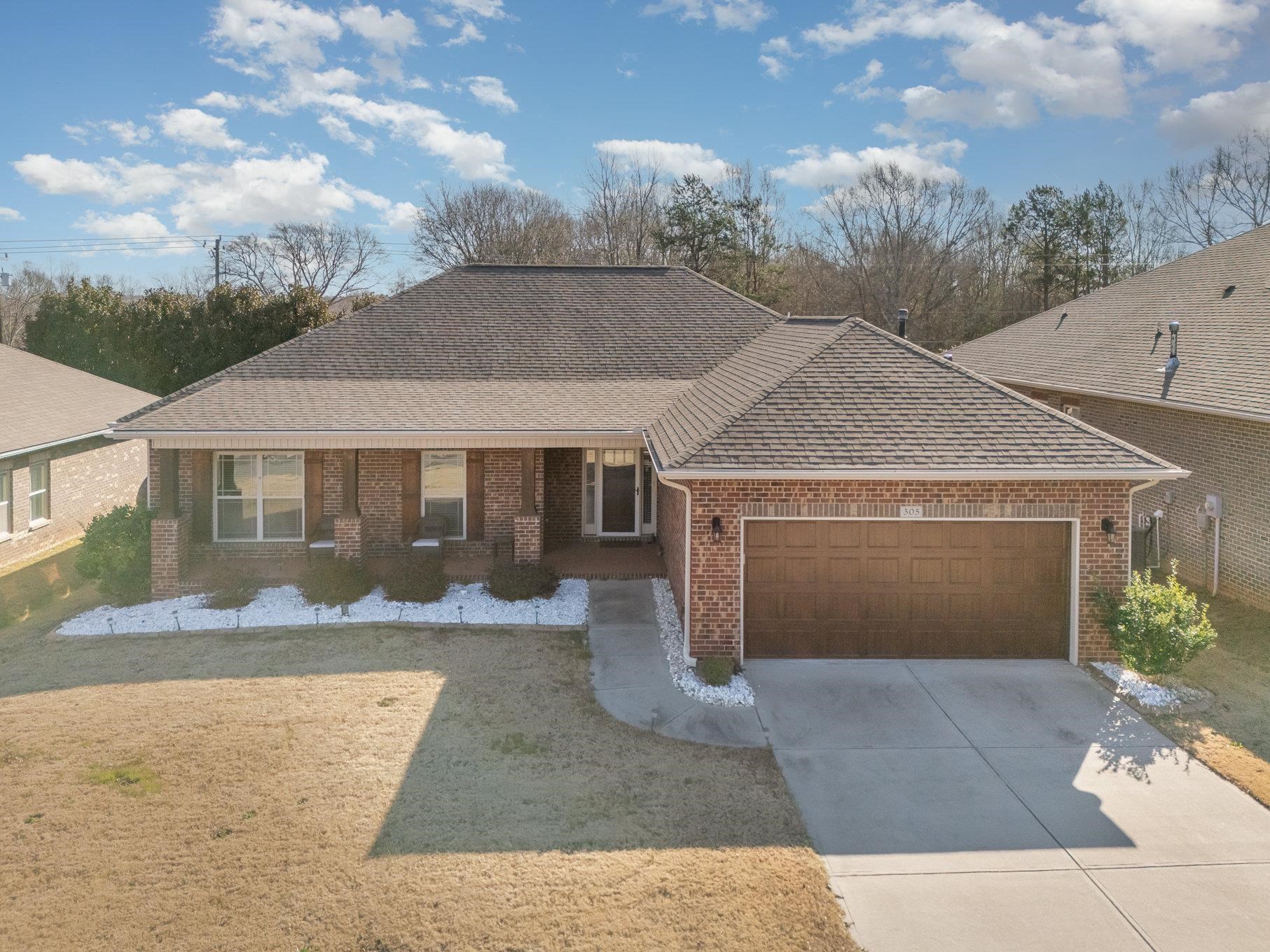 305 Rabbit Run Trail Simpsonville, SC 29681 - Photo 35 of 43 Gallery Image 35