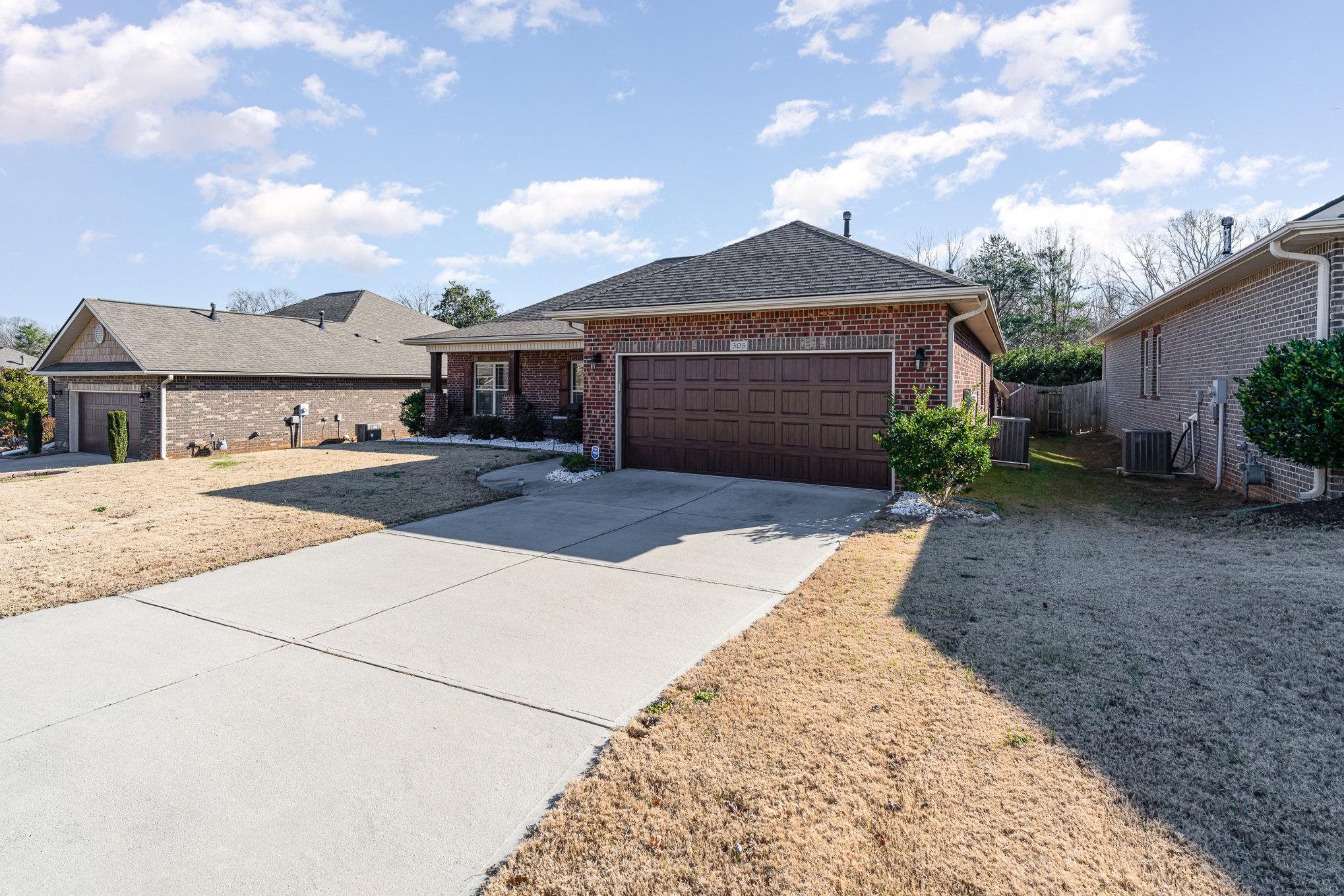 305 Rabbit Run Trail Simpsonville, SC 29681 - Photo 36 of 43 Gallery Image 36