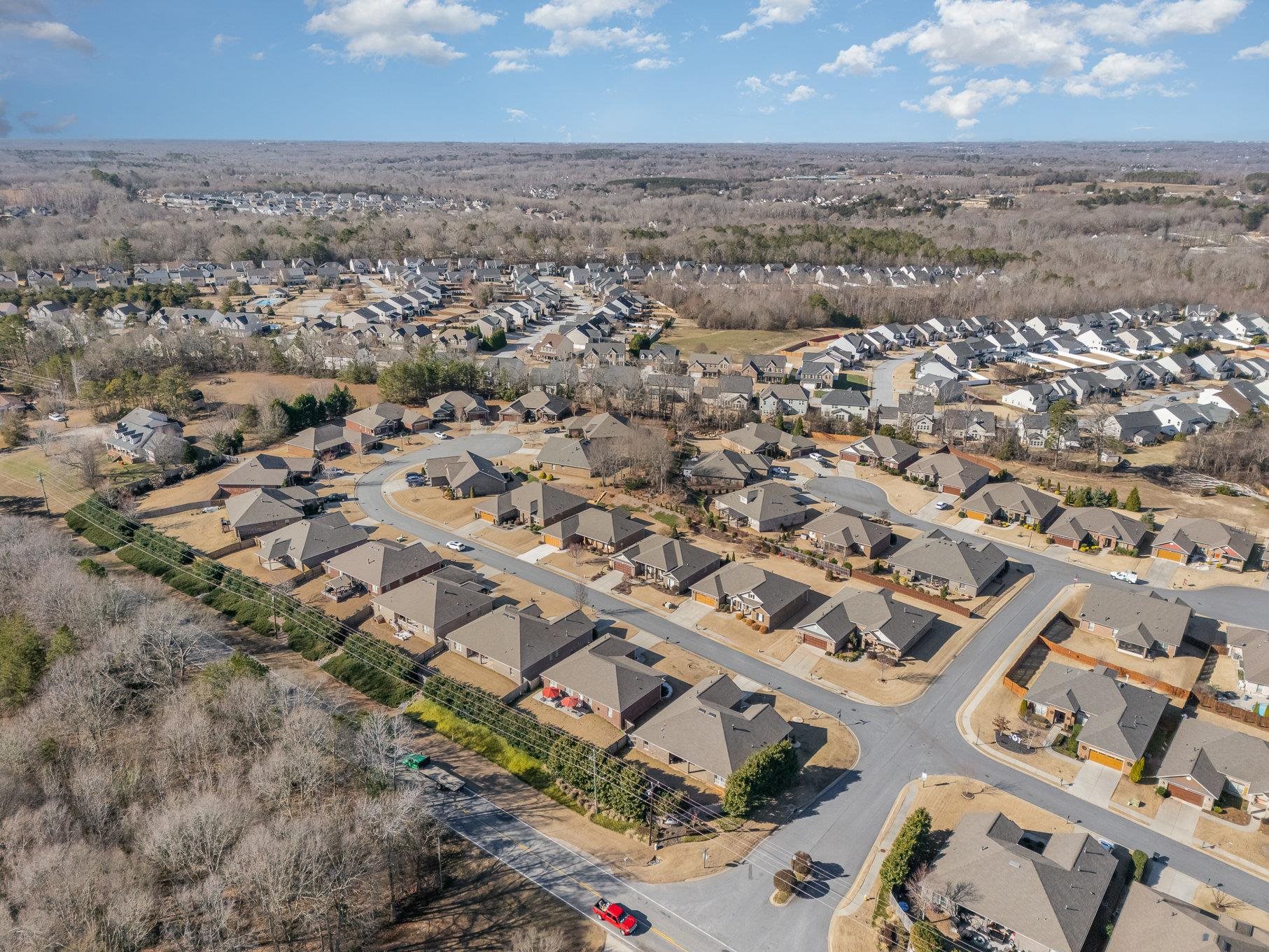 305 Rabbit Run Trail Simpsonville, SC 29681 - Photo 40 of 43 Gallery Image 40