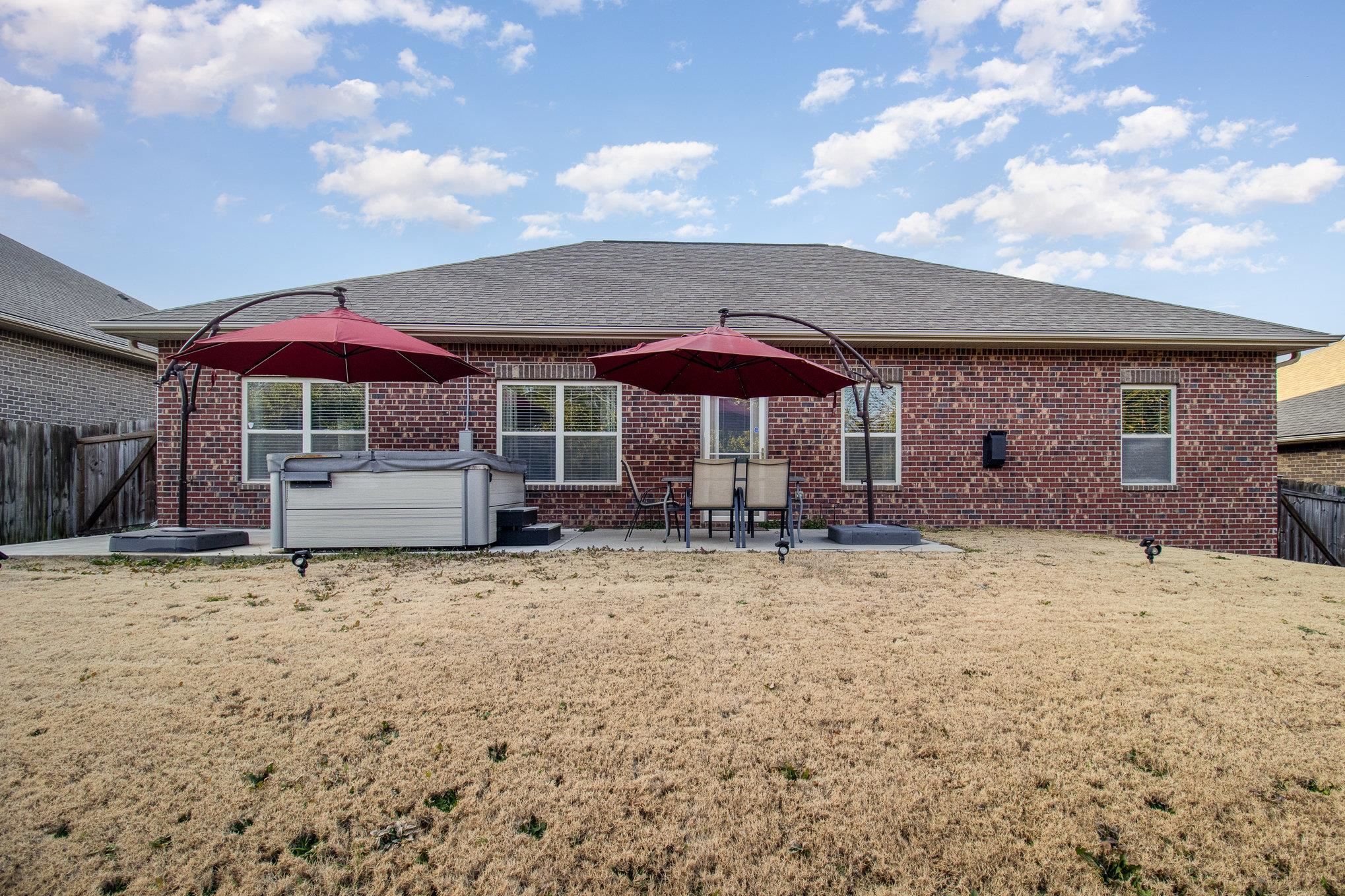 305 Rabbit Run Trail Simpsonville, SC 29681 - Photo 42 of 43 Gallery Image 42