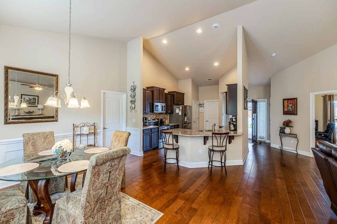 305 Rabbit Run Trail Simpsonville, SC 29681 - Photo 9 of 43 Gallery Image 9