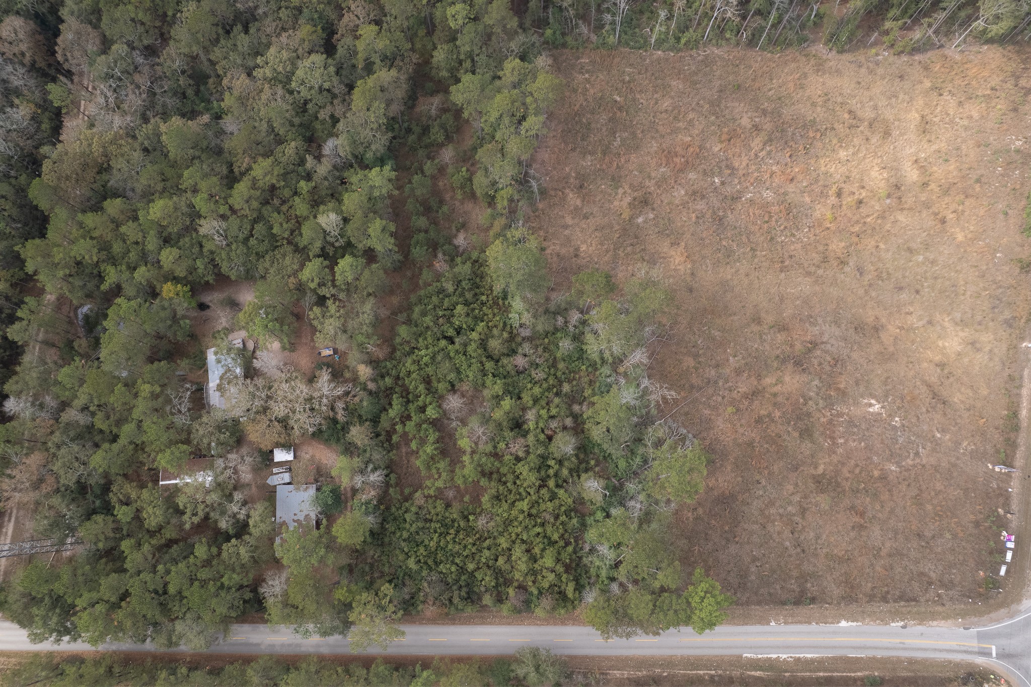 Tbd Firetower Road Conroe, TX 77306 - Photo 6 of 10