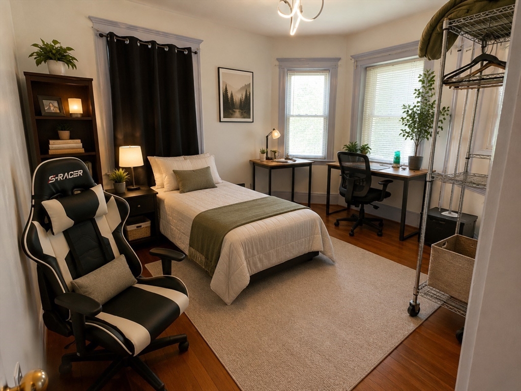 13 Harnden Road, Unit 3 Malden, MA 02148 - Photo 2 of 6 Gallery Image 2