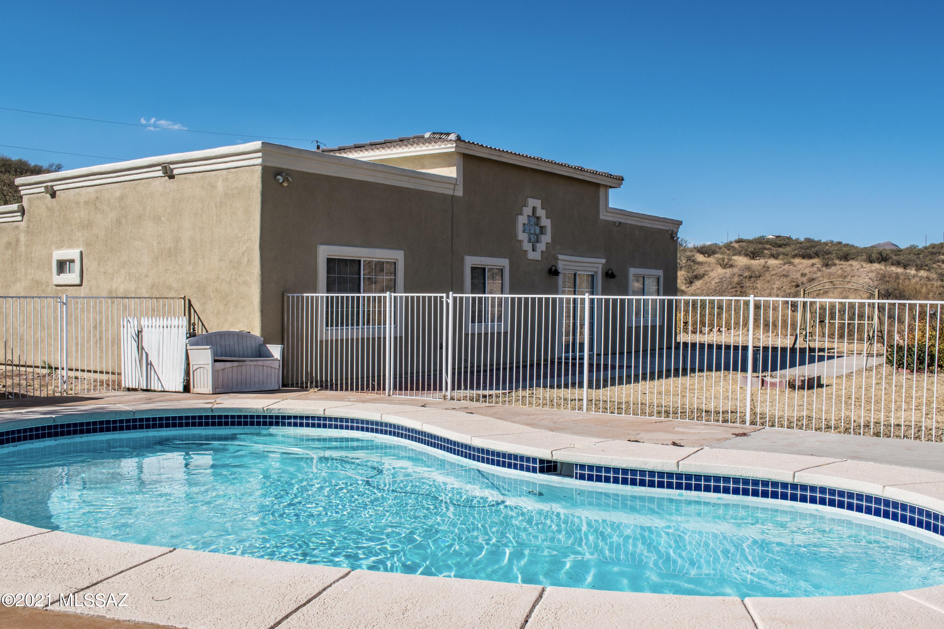 1151 Via Pulida Rio Rico, AZ 85648 - Photo 25 of 31
